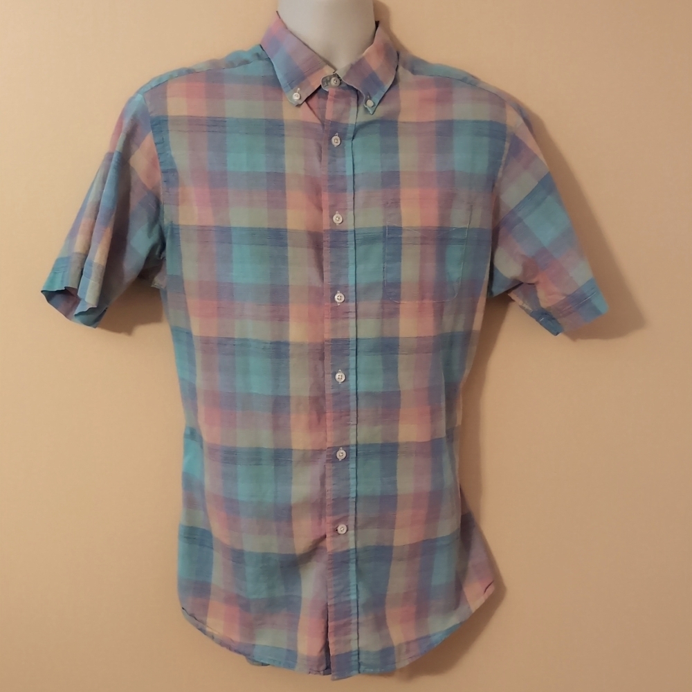 EUC Cremieux Classics Men's Button Down